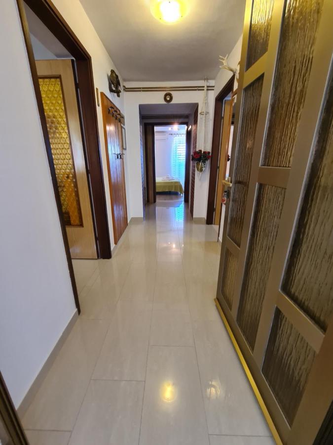 Apartment Cutul Salatić Екстериор снимка