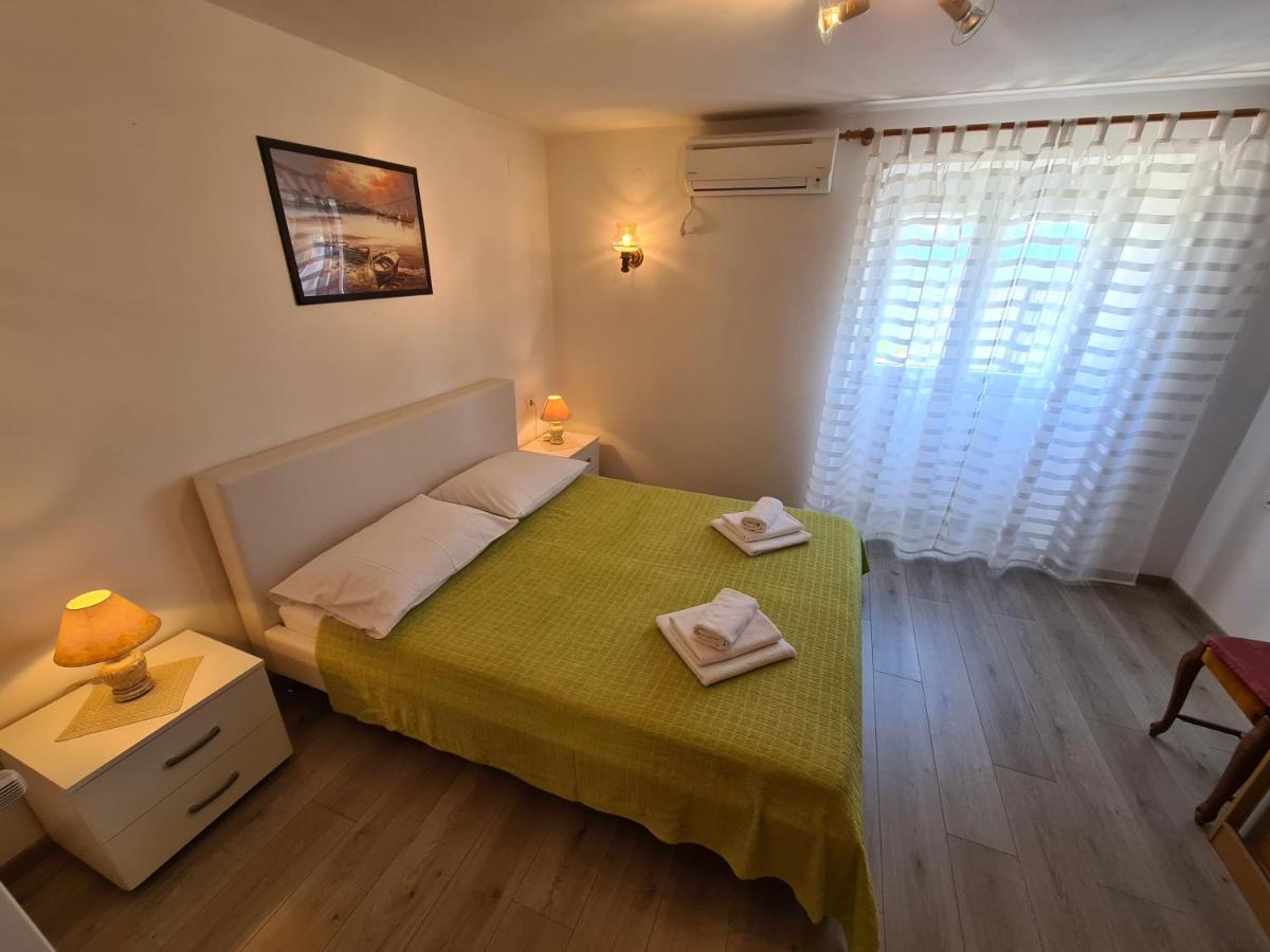 Apartment Cutul Salatić Екстериор снимка