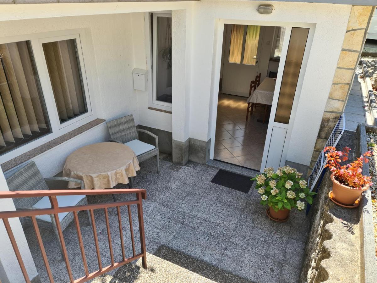 Apartment Cutul Salatić Екстериор снимка